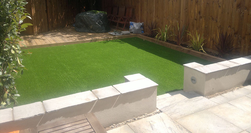 jfs gardens, jfs builders in chelmsford, jfs, rendering, grass