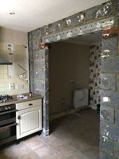 chelmsford based builder jfs developments