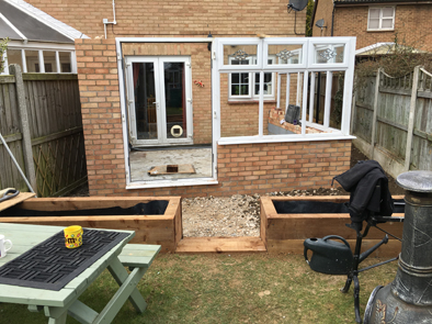 chelmsford based builder jfs developments