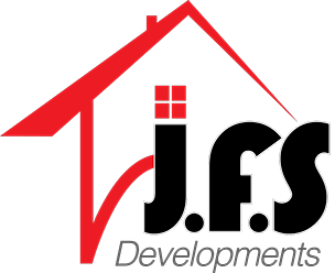 chelmsford builder, JFS DEVELOPMENTS LOGO, builders in chelmsford, chelmsford, chelmsford city, james sutherley