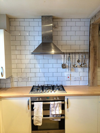 kitchen by jfs chelmsford builder